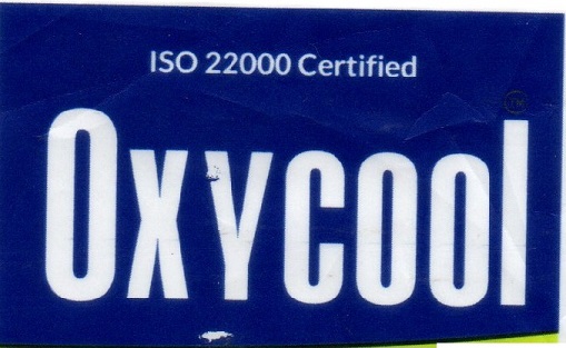 Oxycool Device mark 4306177 Trademark