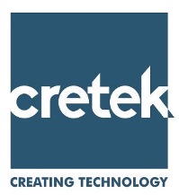 Cretek Creating Technology Device mark 4302193 Trademark