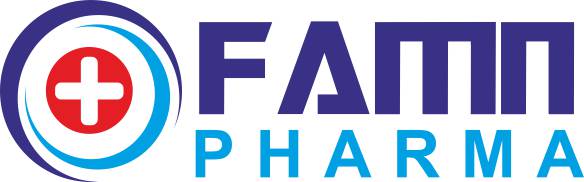 Famn Pharma Device mark 4302224 Trademark