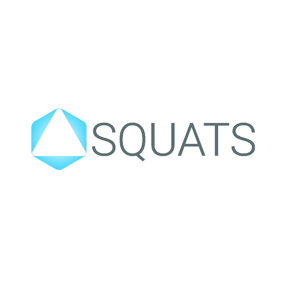 Squats Logo Device mark 4306247 Trademark