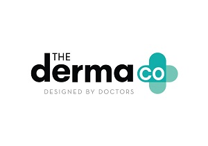The Derma Co Device mark 4302263 Trademark