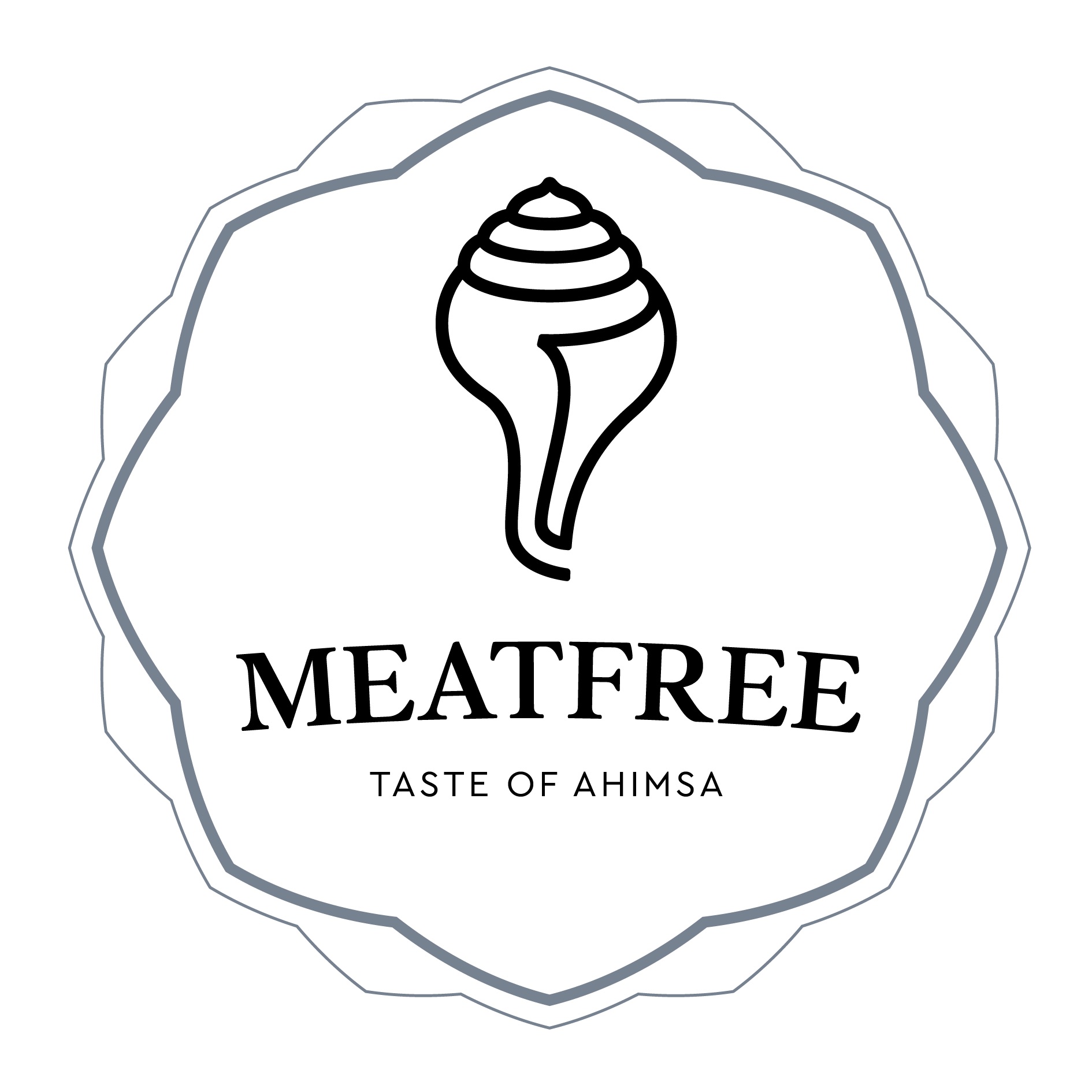 Meatfree Taste Of Ahimsa Device mark 4302267 Trademark
