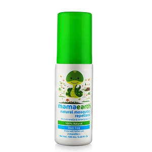 Natural Mosquito Repellent Device mark 4302354 Trademark