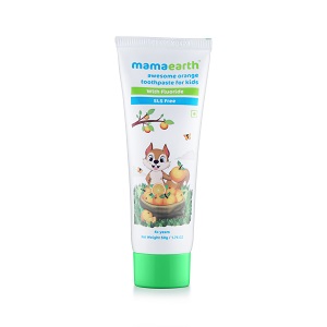 Mamaearth With Label. Device mark 4302421 Trademark