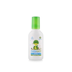 Mamaearth Anti Mosquito Fabric Roll On Device mark 4302423 Trademark
