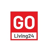 Go Living24 Device mark 4302437 Trademark