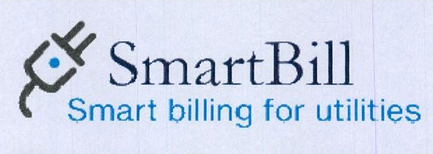 Smartbill Smart Billing For Utilities With Device Device mark 4302505 Trademark