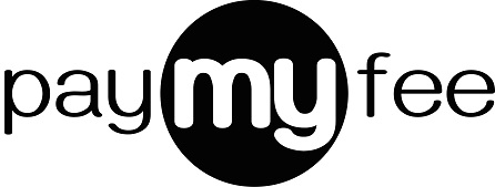 Paymyfee Device mark 4302636 Trademark
