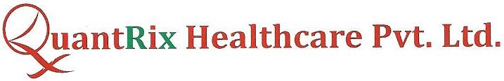 Quantrix Healthcare Pvt.ltd. Device mark 2613071 Trademark