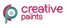 Creative Paints With Device Of Cp Device mark 4306769 Trademark