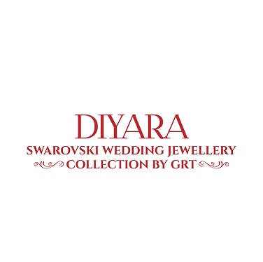 Diyara Swarovski Wedding Jewellery Collection By Grt Device mark 4306794 Trademark