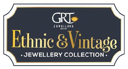 Grt Jewellers Ethnic & Vintage Jewellery Collection Device mark 4306799 Trademark