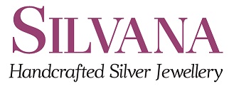 Silvana Handcrafted Silver Jewellery Device mark 4306803 Trademark