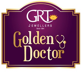 Grt Jewellers Golden Doctor Device mark 4306811 Trademark