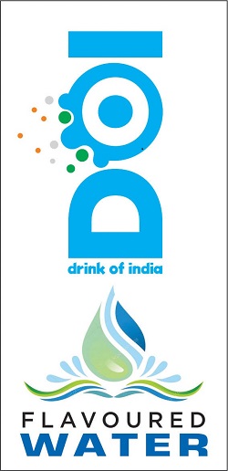 Doi (drink Of Water) Device mark 4306836 Trademark