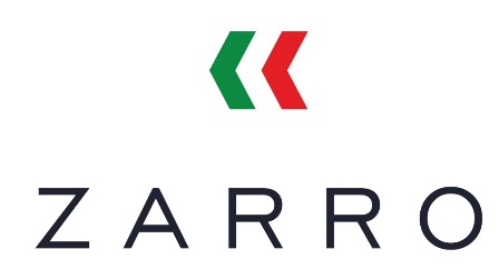Zarro (label) Device mark 4306876 Trademark