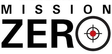 Mission Zero With Device (label) Device mark 4306887 Trademark