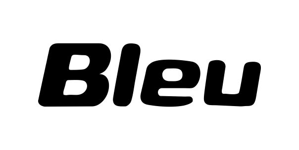 Bleu Device mark 4302875 Trademark