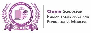 Osherm ; Oasis School For Human Embryology And Reproductive Medicine Device mark 4306959 Trademark