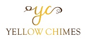 Yellow Chimes With Device Of Yc Device mark 4300386 Trademark