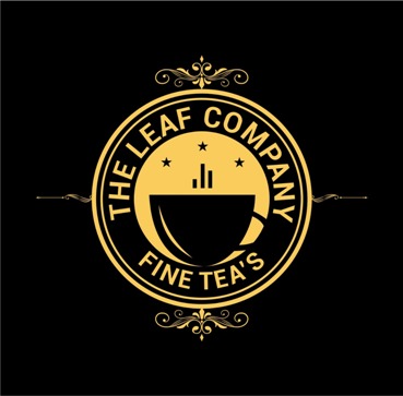 The Leaf Company Fine Tea's With Device Device mark 4300372 Trademark