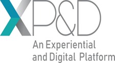 Xp&d An Experiential And Digital Platform Device mark 4300363 Trademark