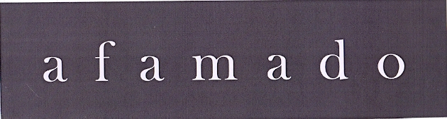 Afamado Device mark 4303001 Trademark