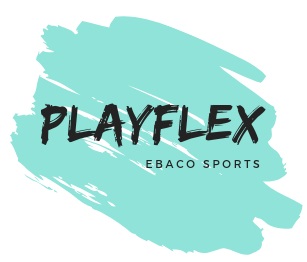 Playflex ; Ebaco Sports Device mark 4299822 Trademark