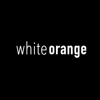 White Orange Device mark 4299751 Trademark