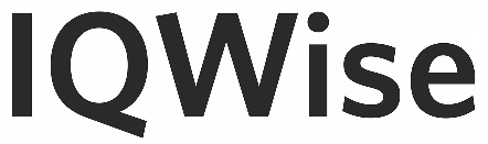 Iqwise Device mark 4303020 Trademark