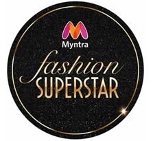 Myntra Fashion Superstar (device) Device mark 4299519 Trademark