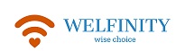 Welfinity Wise Choice Device mark 4299452 Trademark