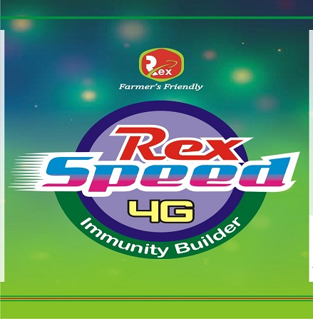 Rex Speed 4g Device mark 4299391 Trademark