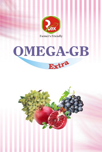Omega-gb Extra Device mark 4299388 Trademark