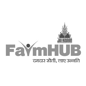 Jai Kisaan Farm Hub Device mark 4299319 Trademark