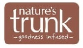 Nature's Trunk With A Tag Line Goodness Infused Device mark 4307053 Trademark