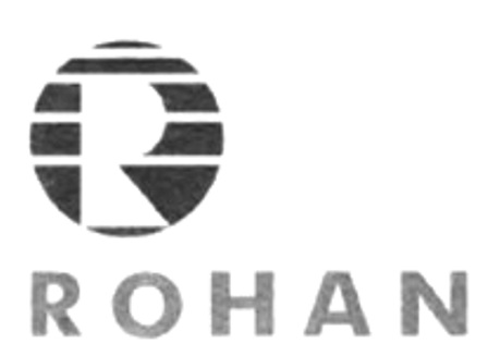 Rohan With Logo Device mark 4307058 Trademark
