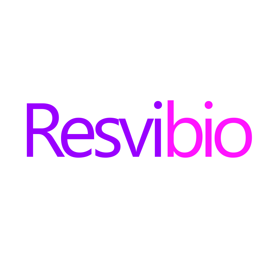 Resvibio Device mark 4299150 Trademark