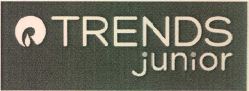 Trends Junior Device mark 4299129 Trademark