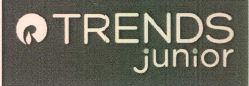 Trends Junior Device mark 4299128 Trademark
