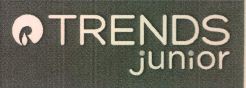 Trends Junior Device mark 4299127 Trademark