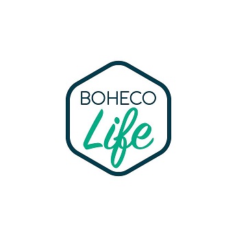 Label Of Boheco Life Device mark 4299099 Trademark