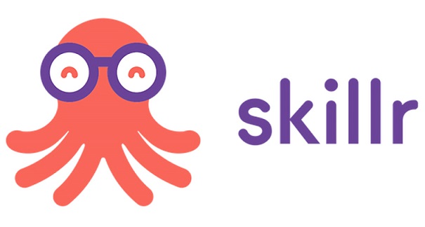 Skillr Device mark 4307091 Trademark