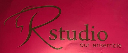 R Studio (device) Device mark 4307119 Trademark