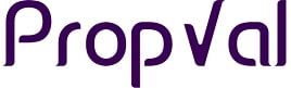 Propval(logo) Device mark 4307162 Trademark