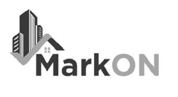 Markon (with Device) Device mark 4307169 Trademark