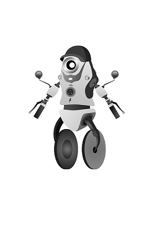 Device Of Robot Device mark 4307180 Trademark