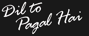 Dil To Pagal Hai Device mark 4307571 Trademark