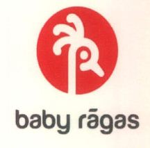 Baby Ragas With Device Device mark 4307772 Trademark