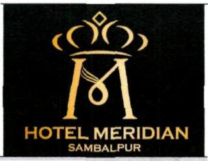 Hotel Meridian With Device Of M Device mark 4307937 Trademark